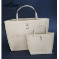 Shopping Industrial Use and Offset Printing Surface Handling custom logo kraft paper bag